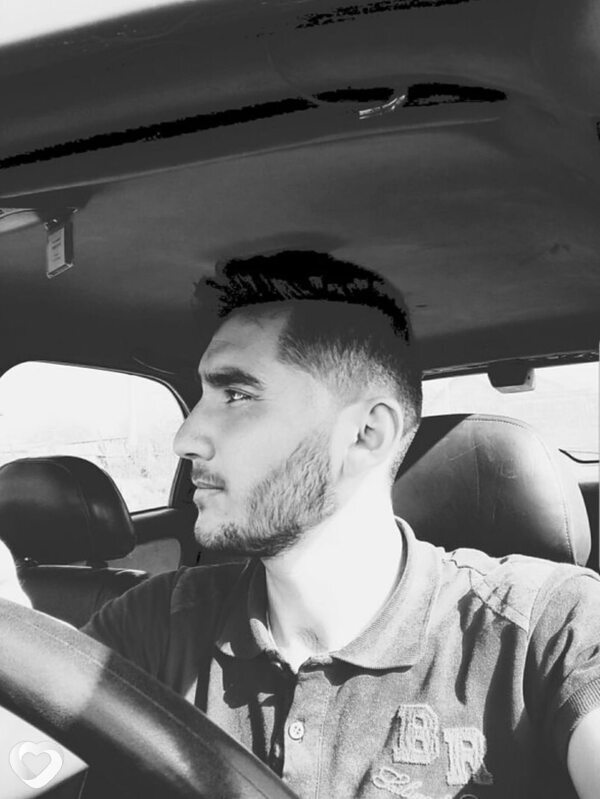 Artur, 31, Минске — анкета №300258
