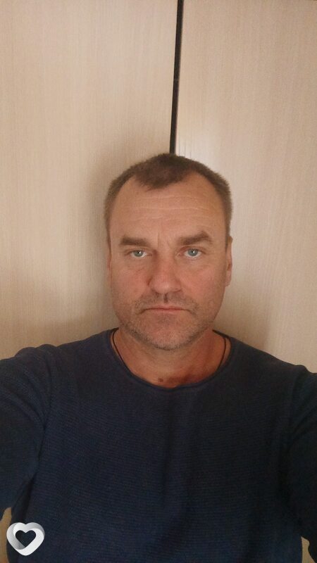 Петр, 51, Минске — анкета №300260