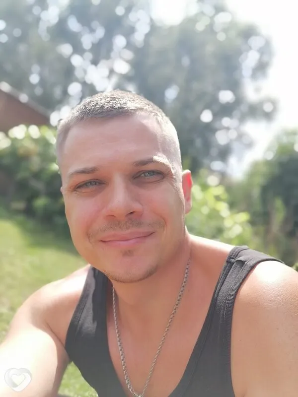 Алексей, 39, Барнауле — анкета №300363