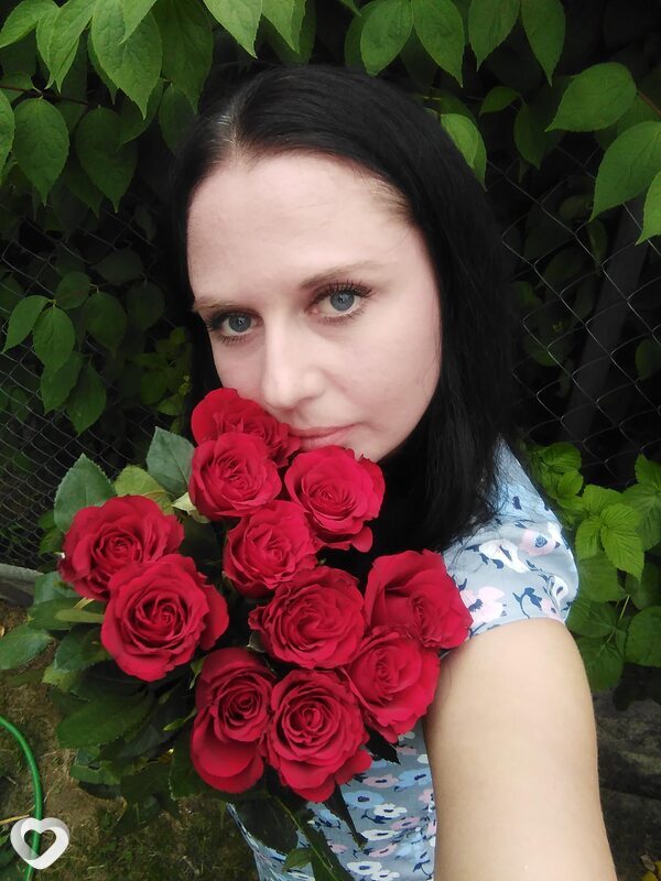 Настя, 37, Могилев — анкета №300364