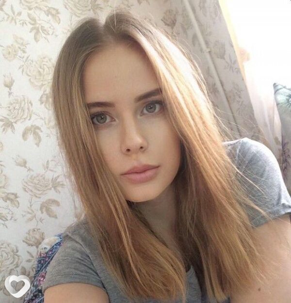 Кристина, 38, Улан-Удэ — анкета №300374