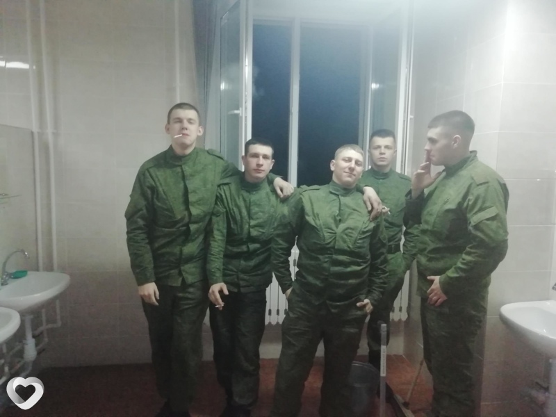 Александр, 27, Могилев — анкета №300380