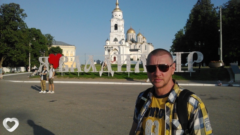 Александр, 57, Владимире — анкета №300381