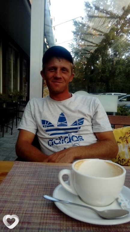 Алексей, 43, Сыктывкаре — анкета №300384