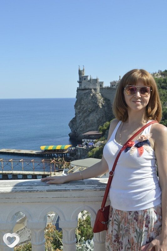 Ириша, 40, Пинске — анкета №300514