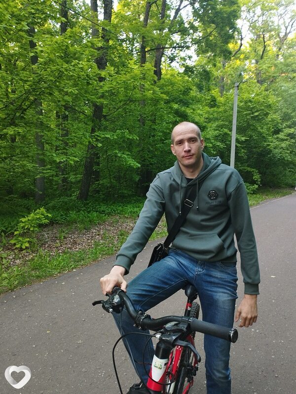 Николай, 40, Пензе — анкета №300515
