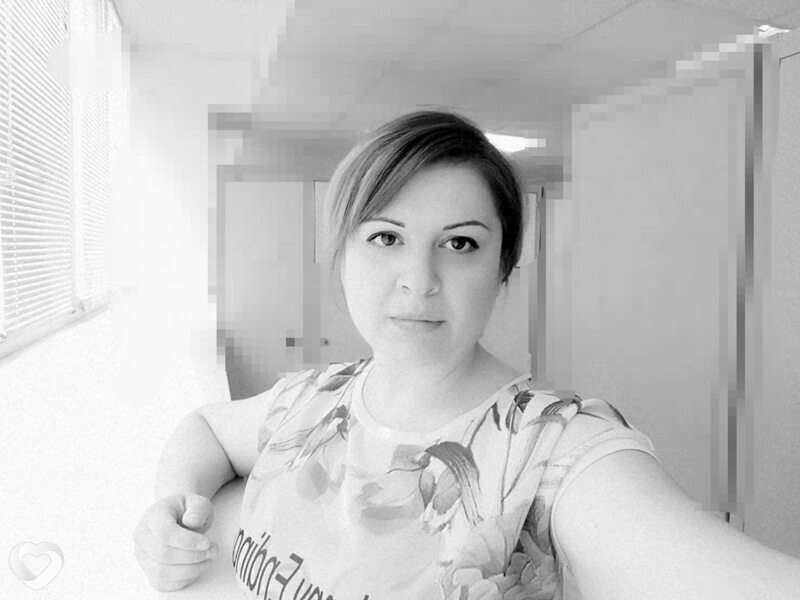 Таня, 42, Самаре — анкета №300519