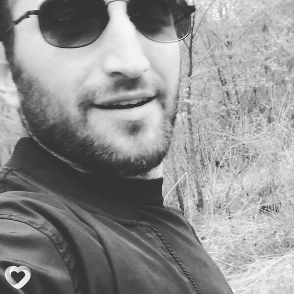Ар, 34, Хабаровске — анкета №300520