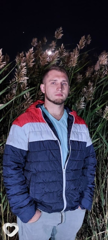 Анатолий, 29, Караганде — анкета №300524