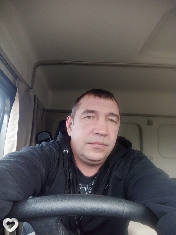 Александр, 48, Москве — анкета №300528