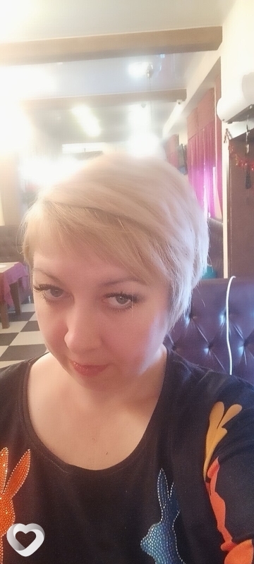Наталья, 42, Новокузнецке — анкета №300532