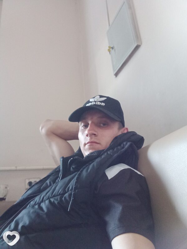 Эдик, 28, Новокузнецке — анкета №300534