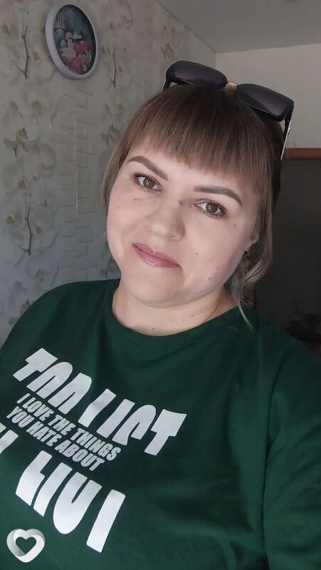 Танюша, 35, Прокопьевске — анкета №300536