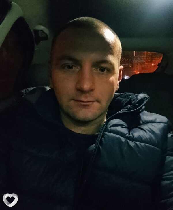 Александр, 35, Полтаве — анкета №300438