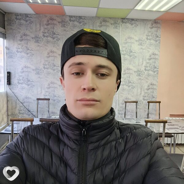 Фатх, 27, Москве — анкета №300448