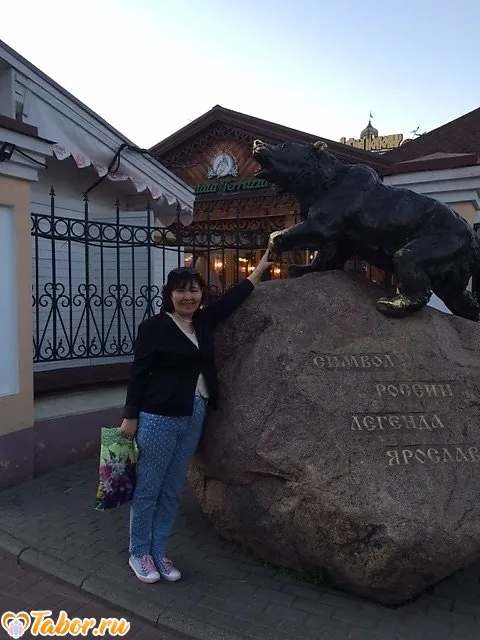 Марина, 66, Москве — анкета №300455