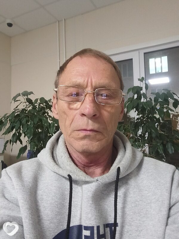 Николай, 64, Отрадном — анкета №300457