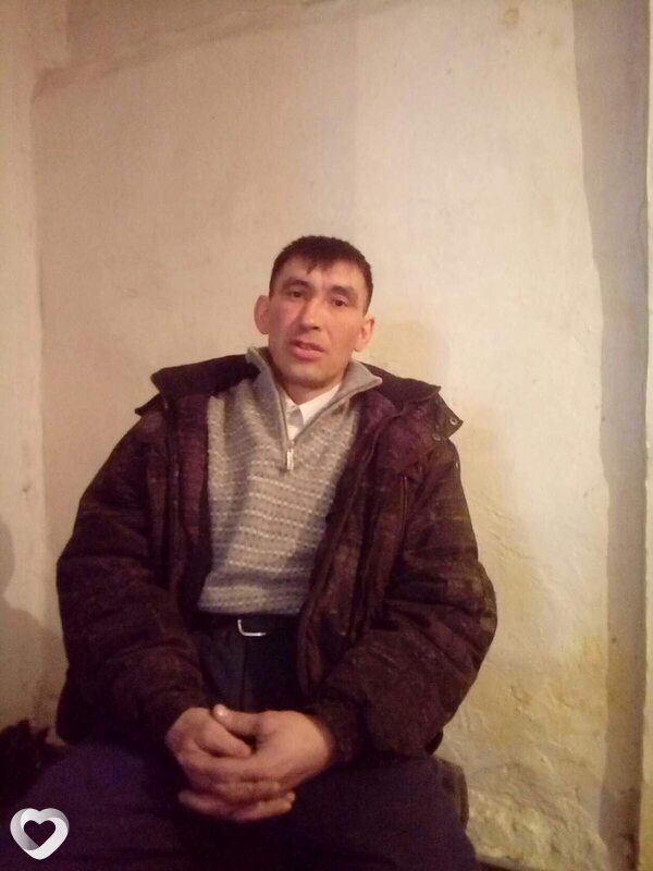 Сергей, 49, Павлодаре — анкета №300460