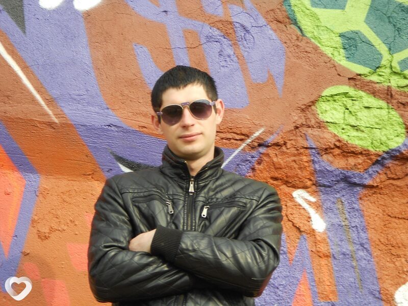 Андрей, 40, Гродно — анкета №300461