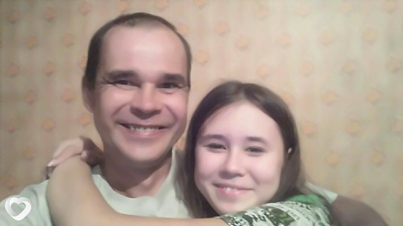 Константин, 43, Оренбурге — анкета №300264