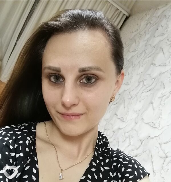 Роза, 31, Тюмени — анкета №300279