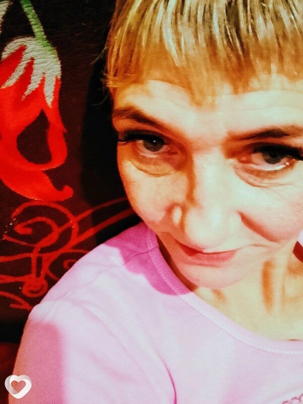 Вера, 52, Туле — анкета №300280