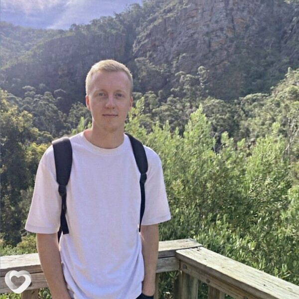 Андрей, 41, Новосибирске — анкета №300284