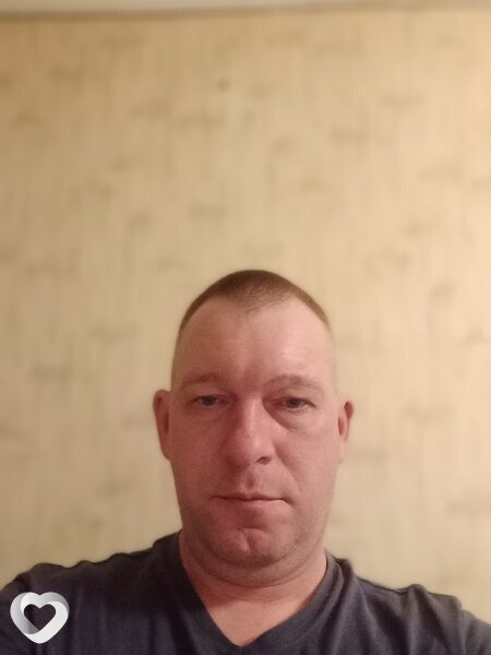 Алексей, 47, Борисове — анкета №300488