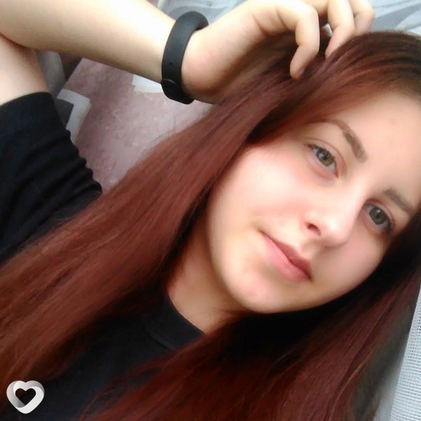 Татьяна, 23, Минске — анкета №300493