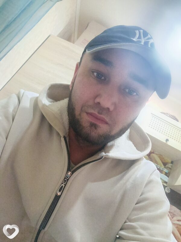 Dauren Karimov, 32, Уральске — анкета №300494