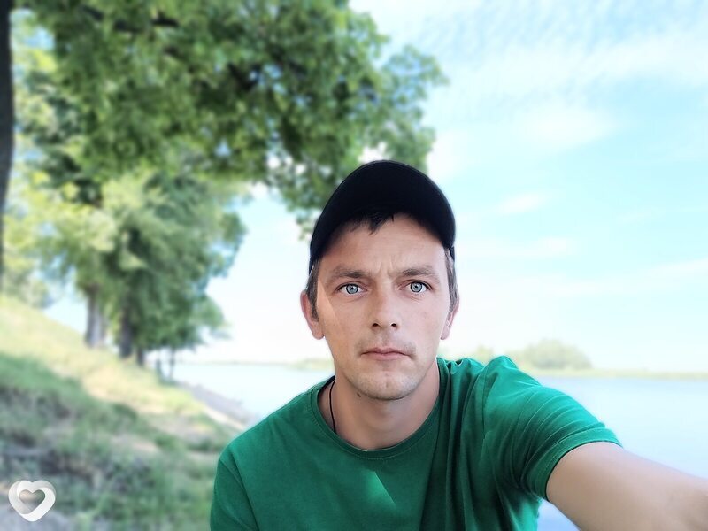 Витя, 35, Энгельсе — анкета №300495
