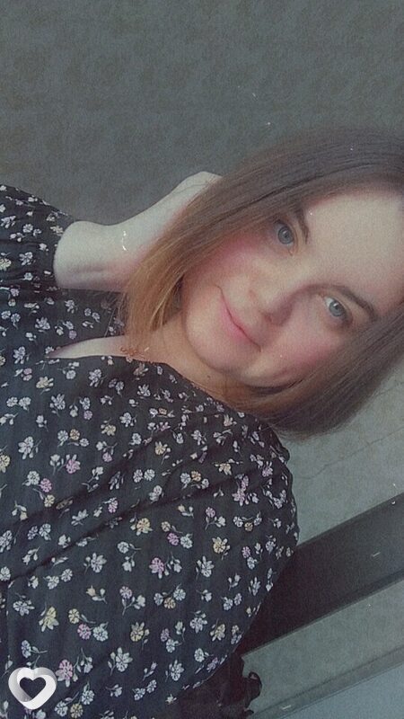 Екатерина, 26, Владивостоке — анкета №300497