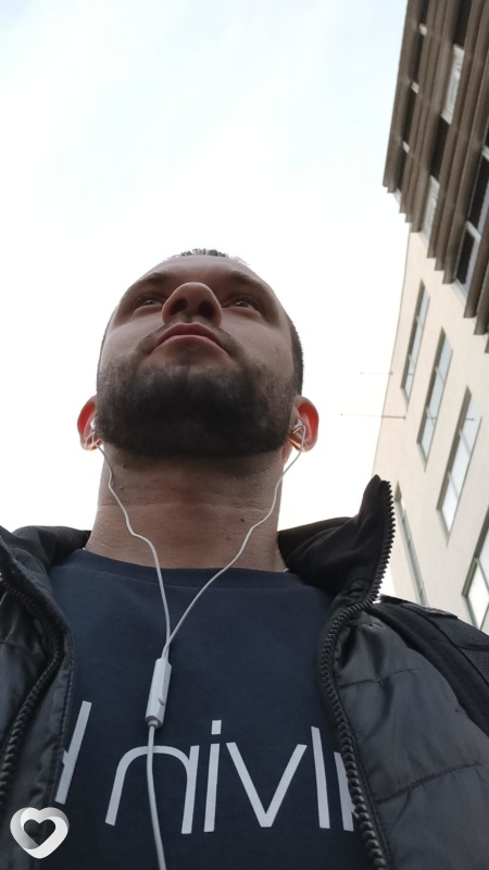 Александр, 38, Мариуполе — анкета №300500