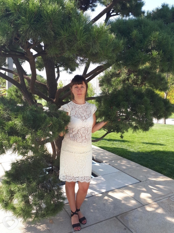 Лариса, 47, Ростове-на-Дону — анкета №300501