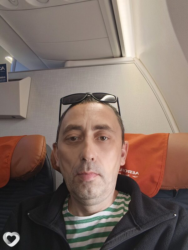 Рома, 41, Саратове — анкета №300504