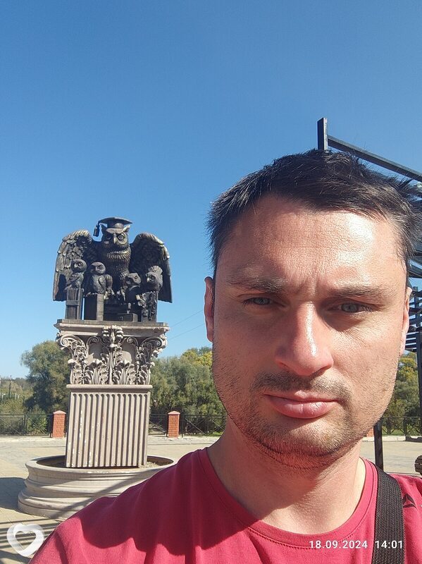 Миша, 39, Борисоглебске — анкета №300509