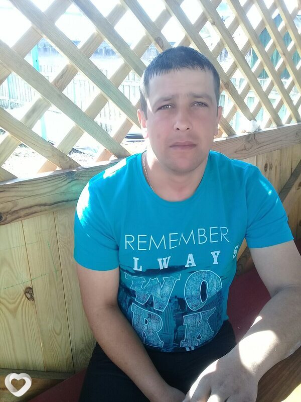 Александр, 42, Пинске — анкета №300510