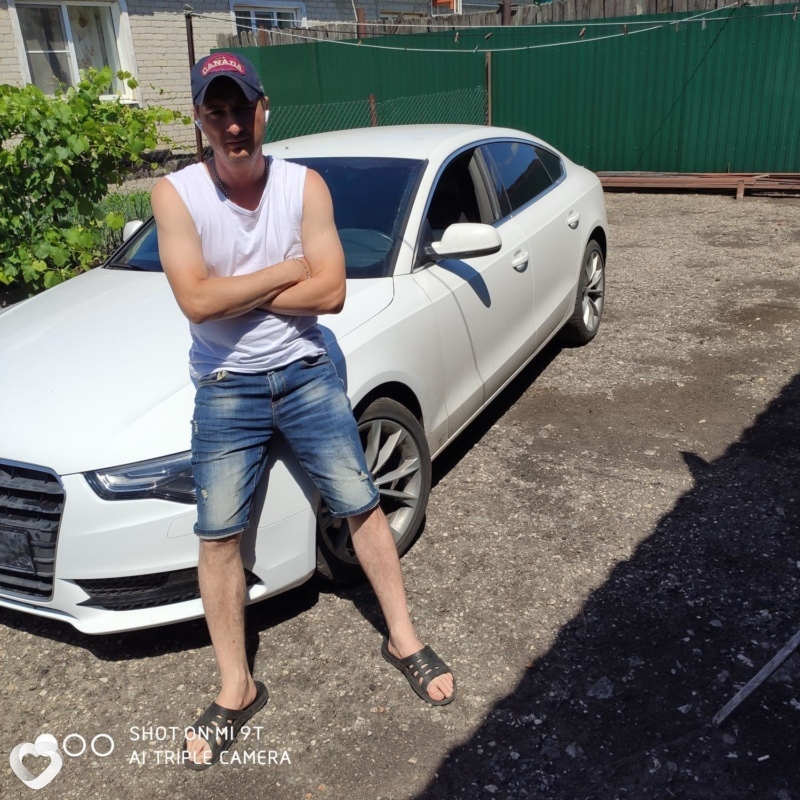 Алексей, 37, Домодедово — анкета №300511
