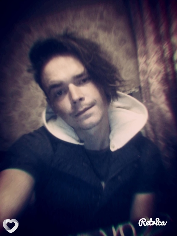 Александр, 26, Поставах — анкета №300538