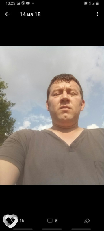 Эдуард, 44, Саратове — анкета №300552
