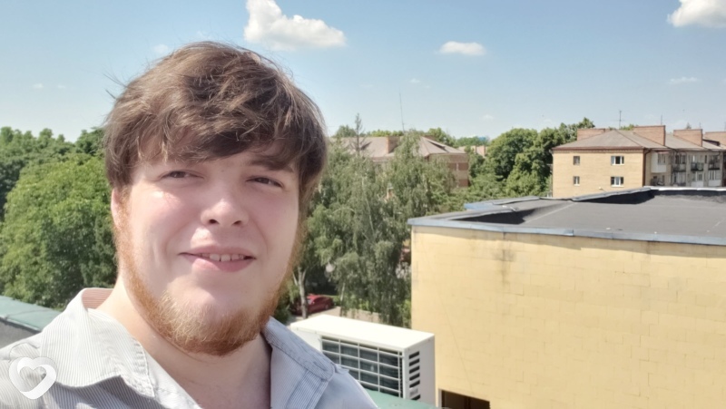 Алекс, 35, Виннице — анкета №300555