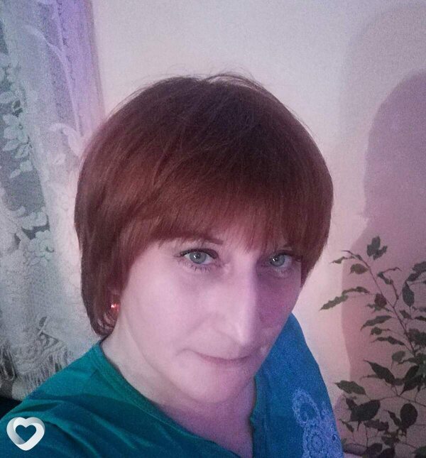 Анна, 50, Кемерове — анкета №300556