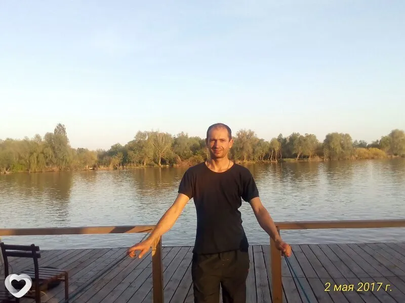 Yurchik, 39, Ужгороде — анкета №7920