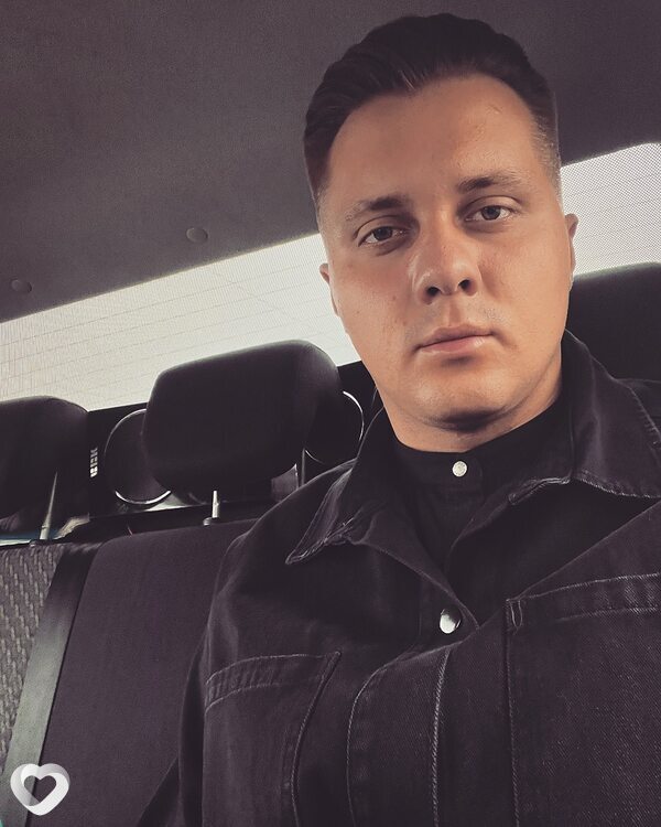 Сергей, 27, Мозыре — анкета №300557