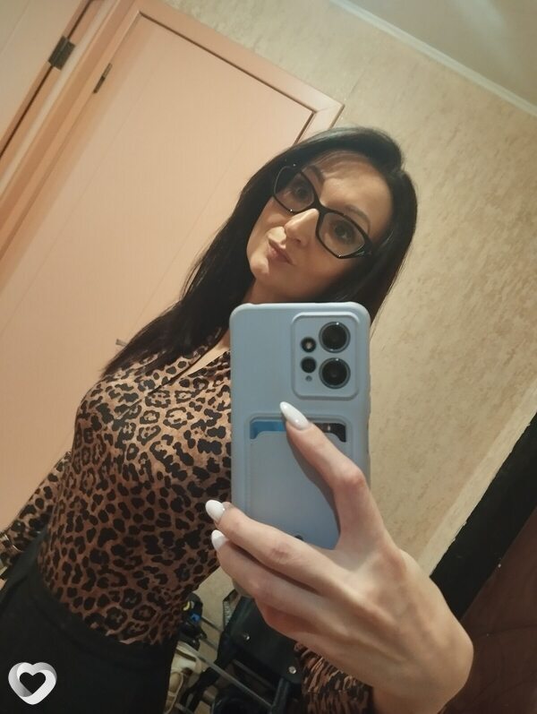 Марина, 39, Минске — анкета №300558