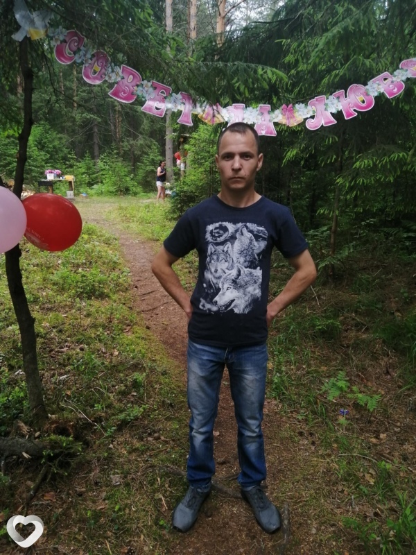 Руслан, 35, Владимире — анкета №300588