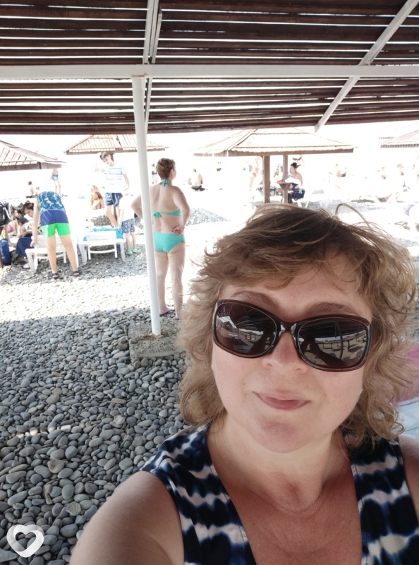 Praskovya, 53, Перми — анкета №300590