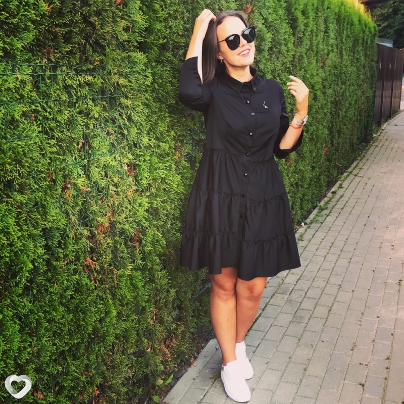 Алина, 30, Минске — анкета №300592