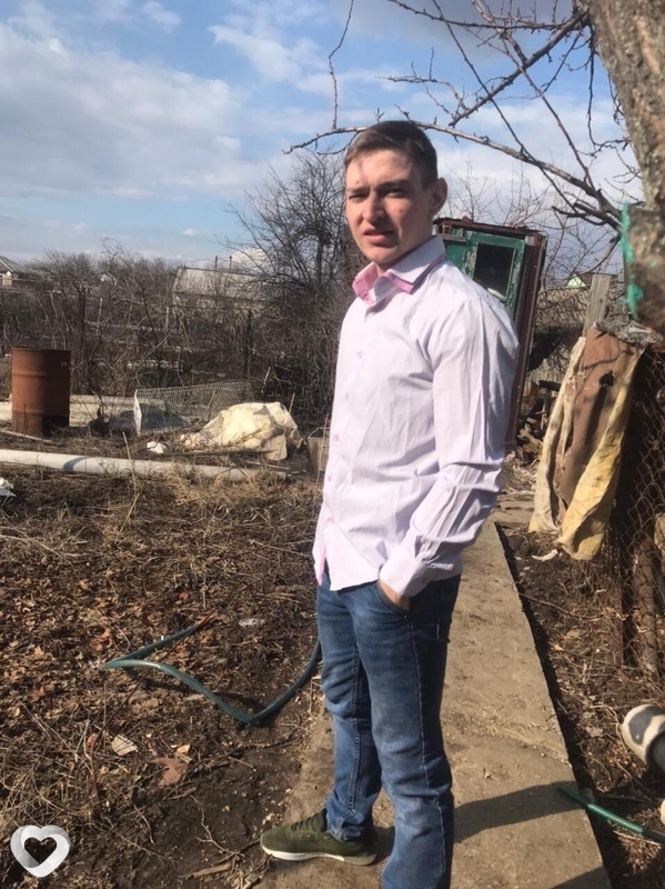 Александр, 25, Москве — анкета №300594
