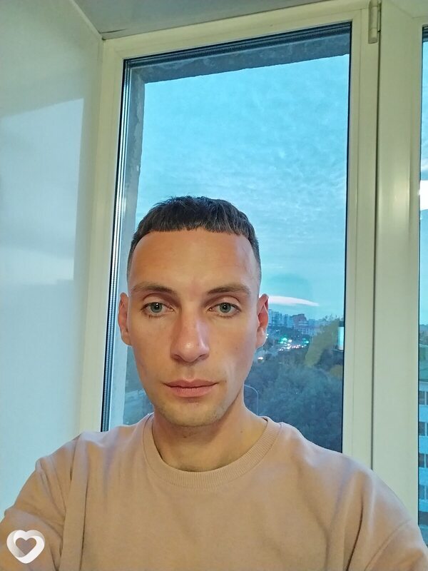 Антон, 36, Могилев — анкета №300601